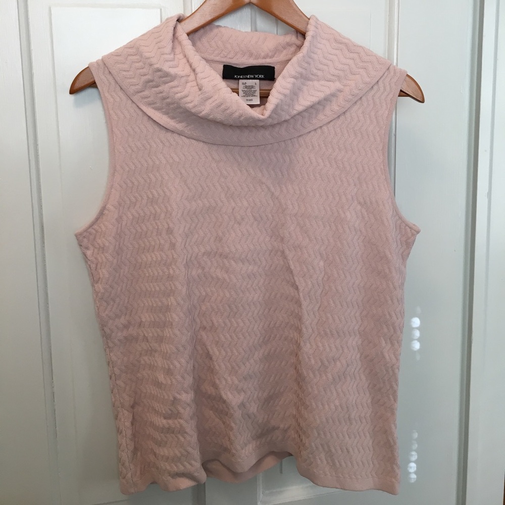 Jones New York top - Picture 1 of 4